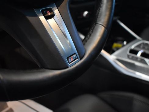 Used 2023 BMW M340i xDrive w/ Premium Package image 19