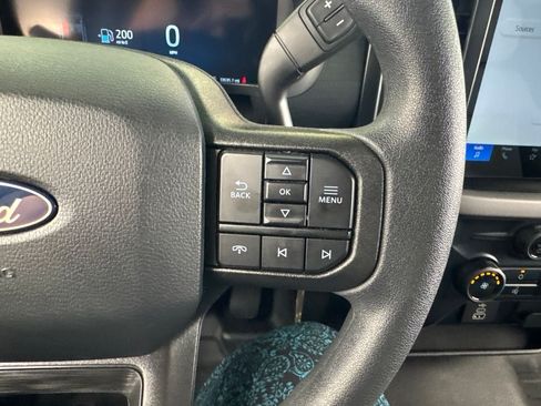 Used 2025 Ford F150 XL AWD/4WD image 19