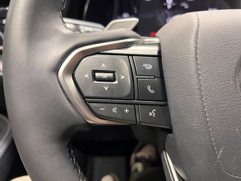 Used 2024 Lexus TX 350 FWD w/ Captains Chair Package image 10