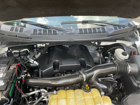 Used 2019 Ford F150 XLT w/ Equipment Group 301A Mid RWD image 21