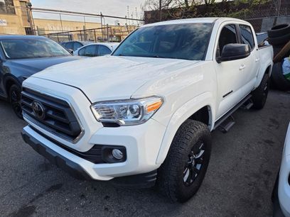 Used 2023 Toyota Tacoma SR5