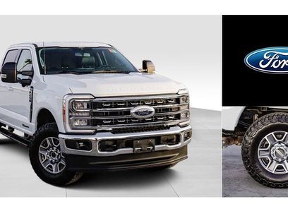 Used 2024 Ford F250 Lariat