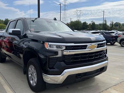 Used 2026 Chevrolet Silverado 1500 LT
