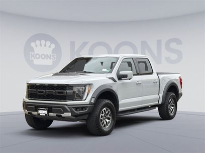 Used 2023 Ford F150 Raptor