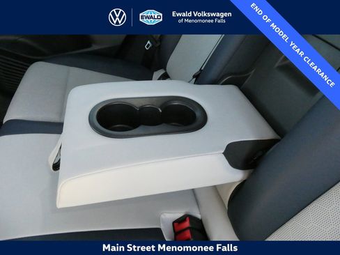 New 2025 Volkswagen ID.4 Pro S image 36