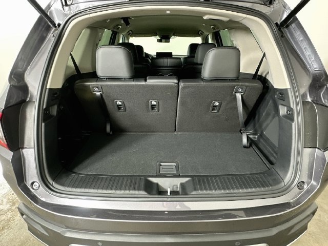 Used 2026 Honda Pilot EX-L image 34
