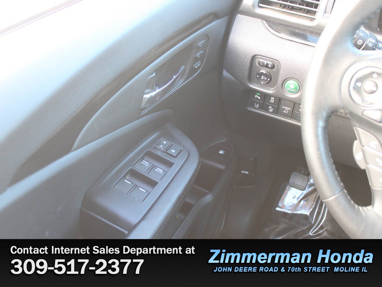 Certified 2018 Honda Ridgeline RTL-E image 15