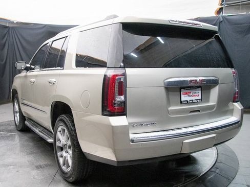 Used 2016 GMC Yukon Denali w/ Open Road Package image 10