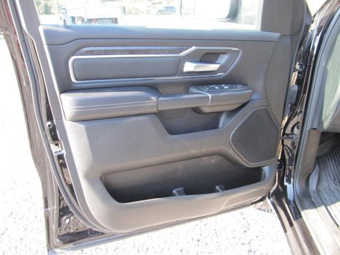 Used 2024 RAM 1500 Lone Star image 29