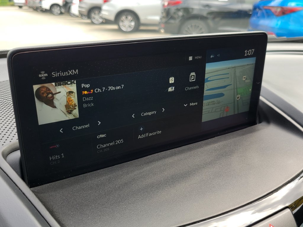 Certified 2025 Acura RDX w/ Advance Package AWD/4WD image 29