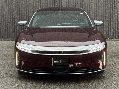 Used 2022 Lucid Air Grand Touring AWD/4WD image 3