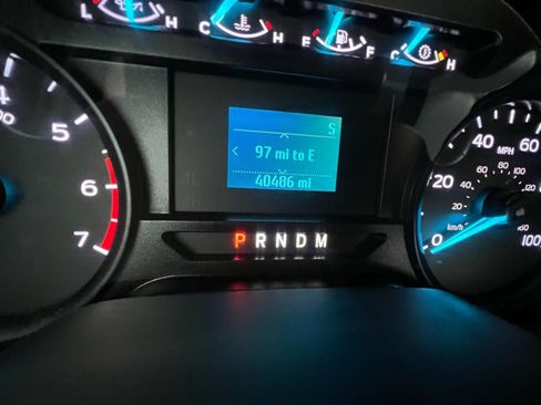 Used 2020 Ford F350 XL w/ Snow Plow Prep Package AWD/4WD image 27