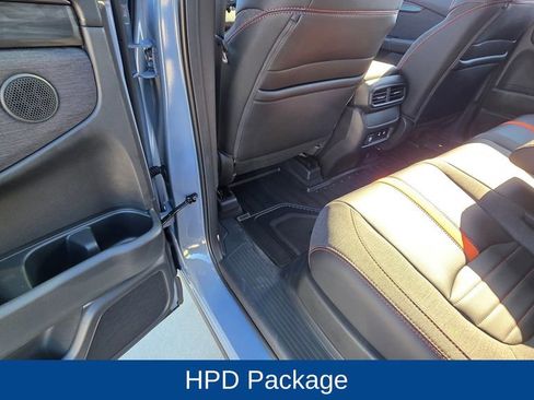 New 2026 Honda Passport TrailSport image 20