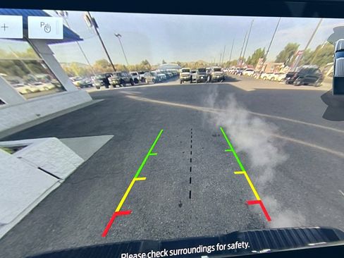 Used 2023 Ford F150 Platinum image 19