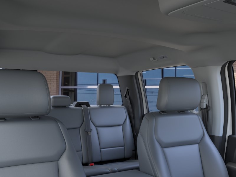 New 2026 Ford F150 XL AWD/4WD image 24