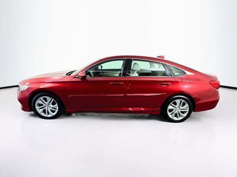 Used 2021 Honda Accord LX image 4