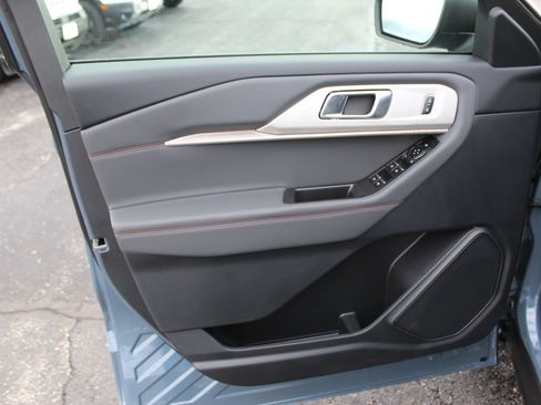 New 2026 Ford Explorer Active AWD/4WD image 20