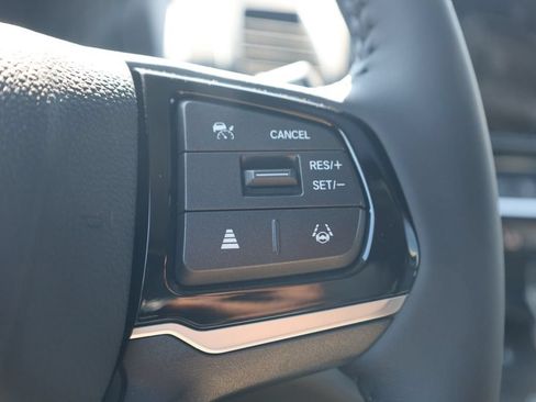 New 2026 Honda Odyssey EX-L image 19