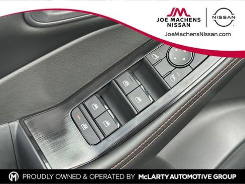 New 2026 Nissan Rogue SV AWD/4WD image 21