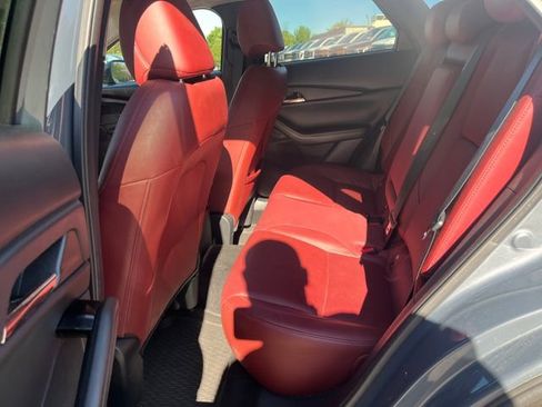 Used 2023 MAZDA CX-30 AWD 2.5 S w/ Preferred Package image 10