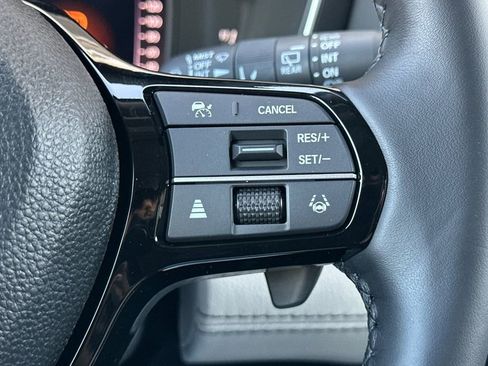 New 2026 Honda Pilot EX-L image 28