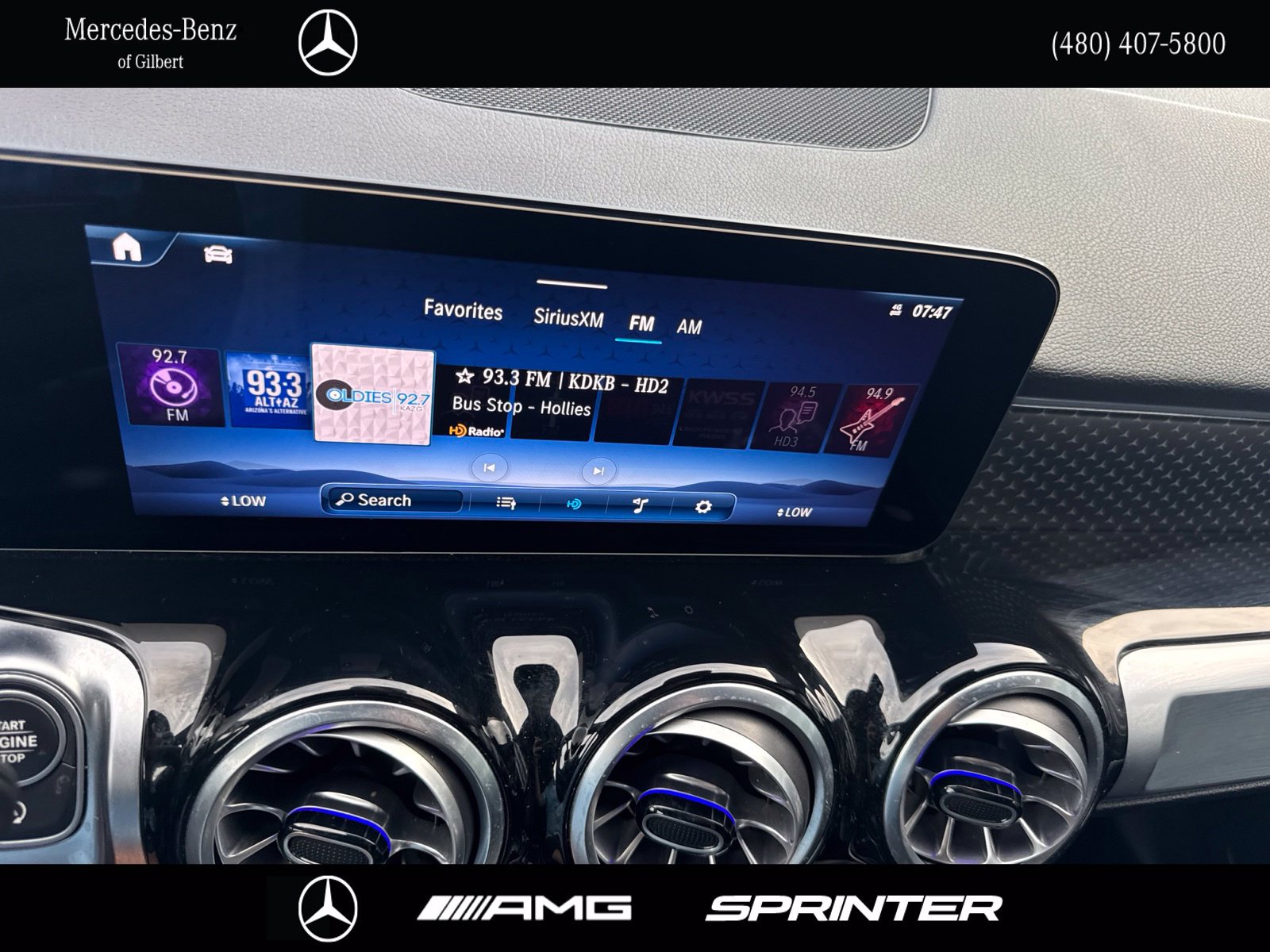 Used 2024 Mercedes-Benz GLB 250 image 27