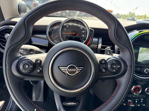 Used 2019 MINI Cooper S FWD image 20