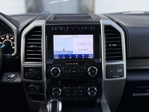 Used 2020 Ford F150 Lariat AWD/4WD image 22