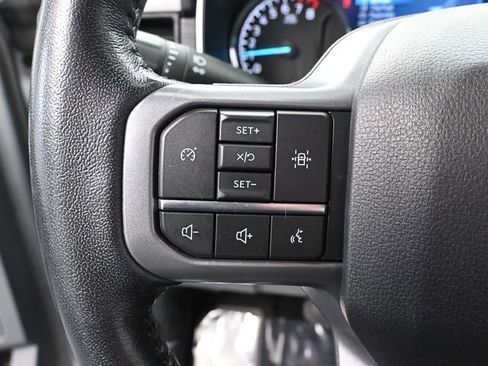 Used 2022 Ford F150 XLT w/ Equipment Group 302A High image 29