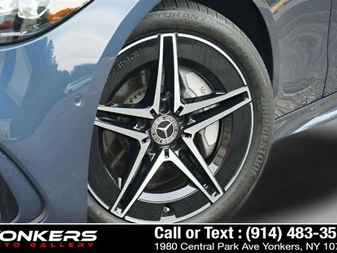 Used 2024 Mercedes-Benz C 300 4MATIC Sedan image 63