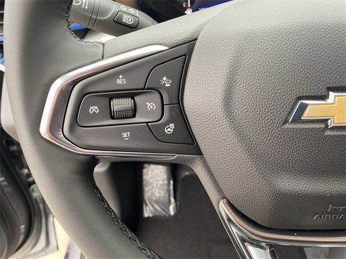 New 2026 Chevrolet Trax LT w/ Driver Confidence Package image 28