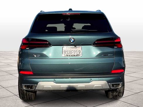 Used 2025 BMW X5 sDrive40i w/ Premium Package image 7