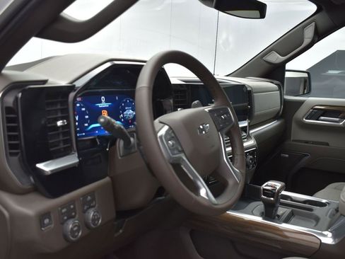 New 2026 Chevrolet Silverado 1500 RST w/ Convenience Package II image 12