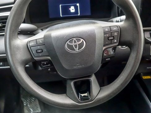Certified 2025 Toyota Camry LE image 14