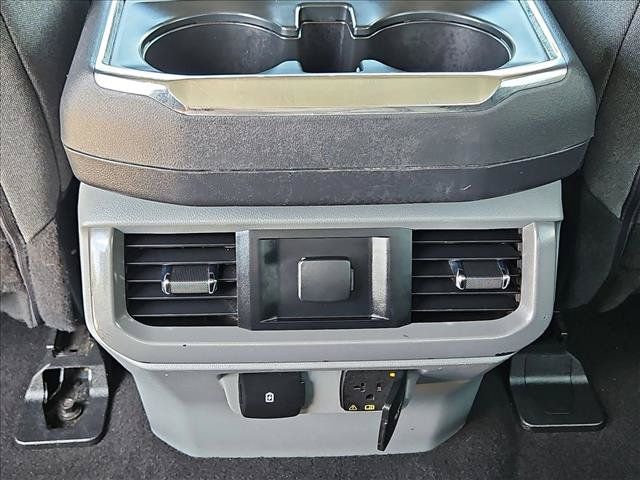 Used 2024 Ford F150 XLT w/ Mobile Office Package AWD/4WD image 17