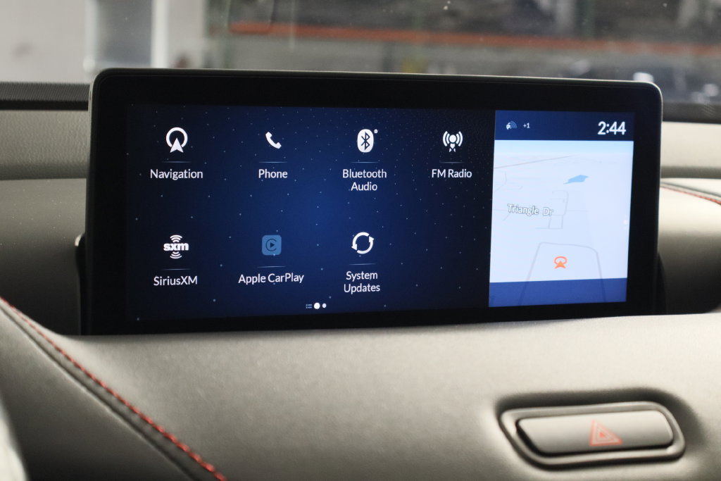 Used 2023 Acura TLX Type S AWD/4WD image 32