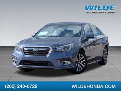 Used 2018 Subaru Legacy 2.5i Premium