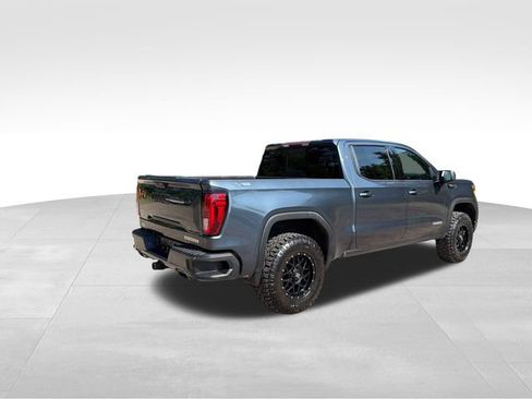 Used 2020 GMC Sierra 1500 Elevation w/ Elevation Value Package AWD/4WD image 3