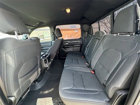 Used 2019 RAM 1500 Big Horn image 28