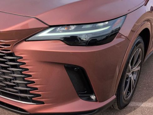 Used 2023 Lexus RX 350 Premium Plus w/ Accessory Package (Z1) image 10