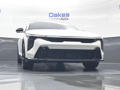New 2026 Kia K4 GT-Line Turbo FWD image 41