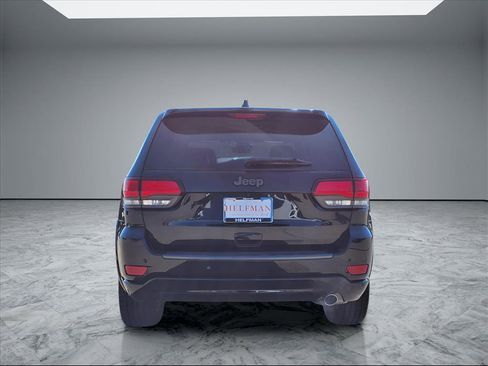 Used 2021 Jeep Grand Cherokee Limited w/ Quick Order Package 28K 80th image 6