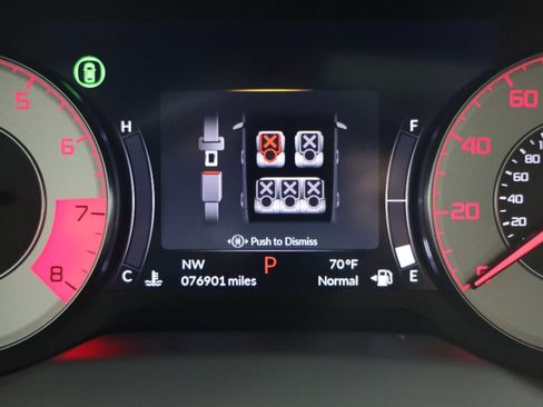 Used 2023 Acura RDX A-Spec AWD/4WD image 12