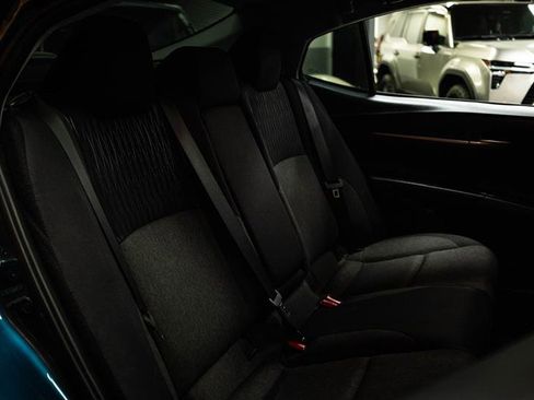 Used 2025 Toyota Camry LE image 11