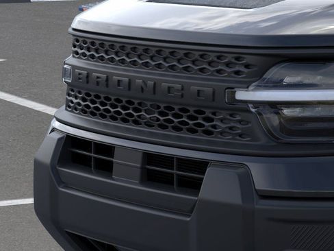 New 2026 Ford Bronco Sport Big Bend AWD/4WD image 47