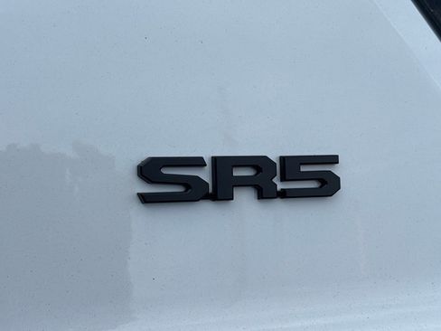 New 2025 Toyota 4Runner SR5 image 30