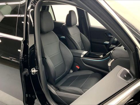 Certified 2023 Mercedes-Benz GLC 300 image 12