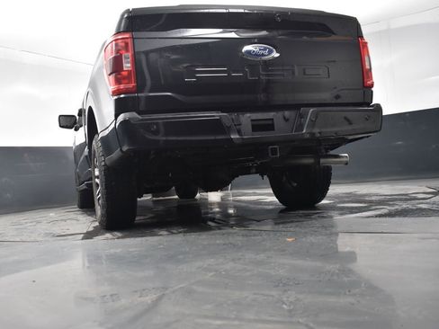 Used 2022 Ford F150 XLT w/ Equipment Group 302A High image 24