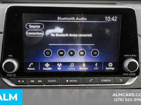 Used 2025 Nissan Altima 2.5 SR FWD image 35