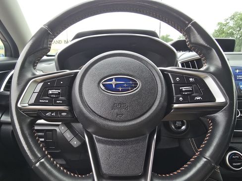 Used 2019 Subaru Crosstrek 2.0i Limited w/ Moonroof Package AWD/4WD image 22